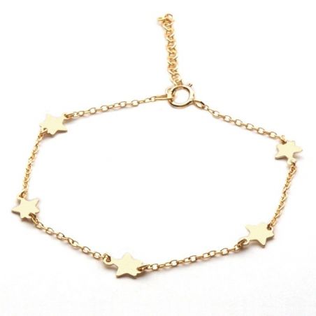 Pulseira Star