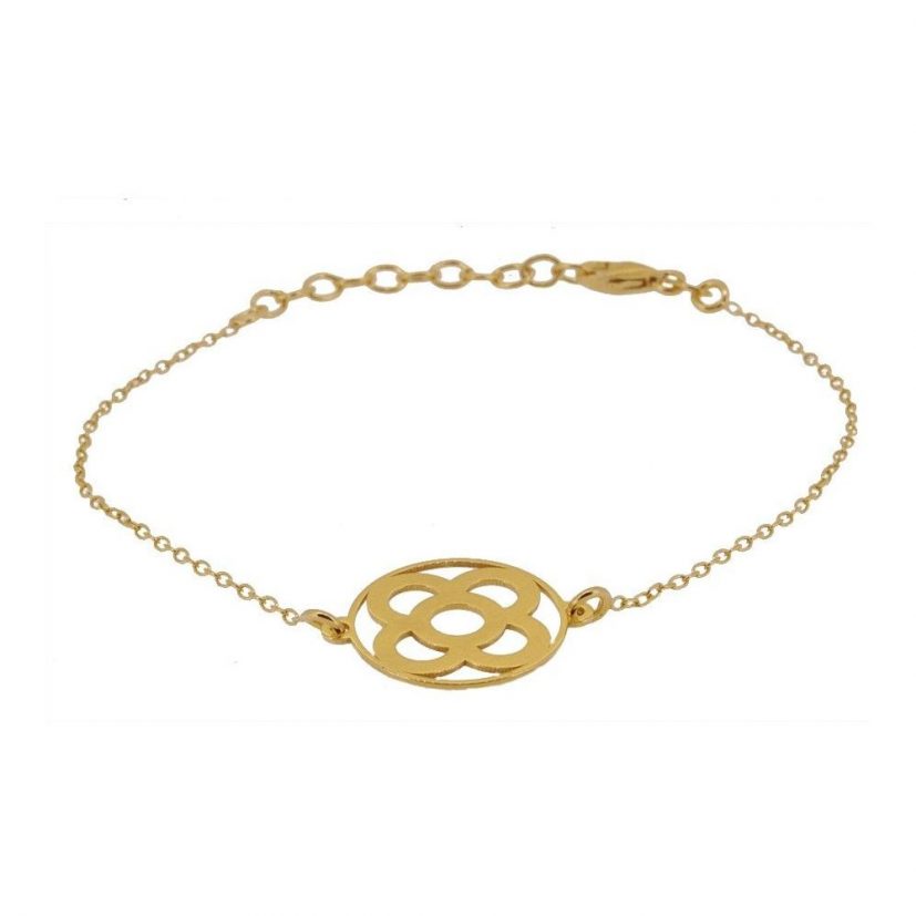 Pulseira Friendship Symbol