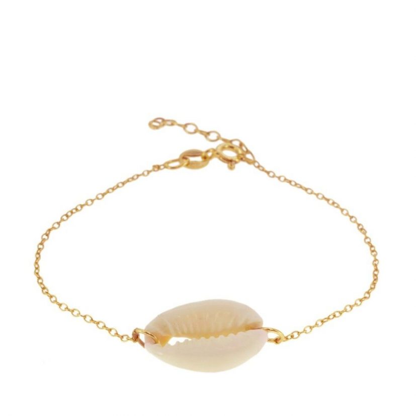 Pulseira Shell