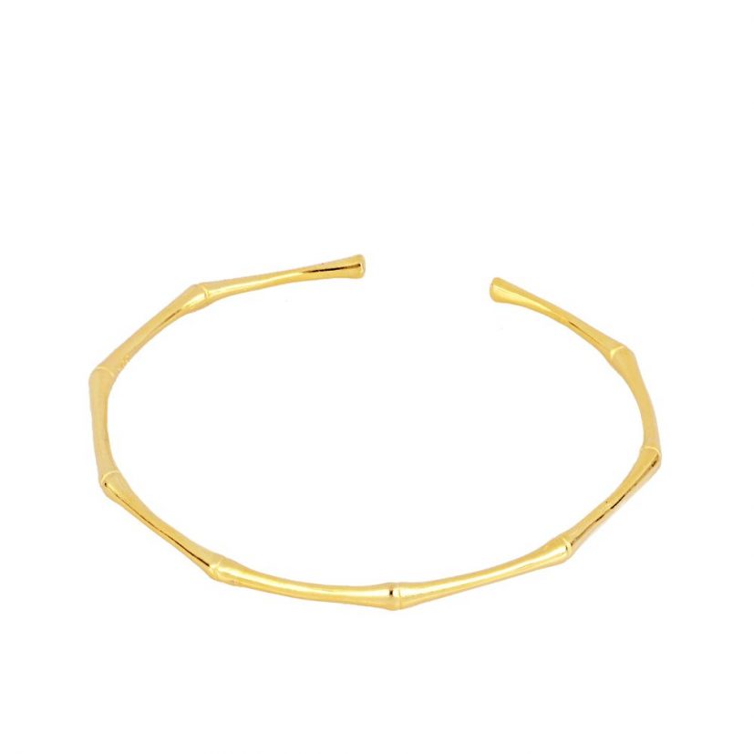 Pulseira Bamboo