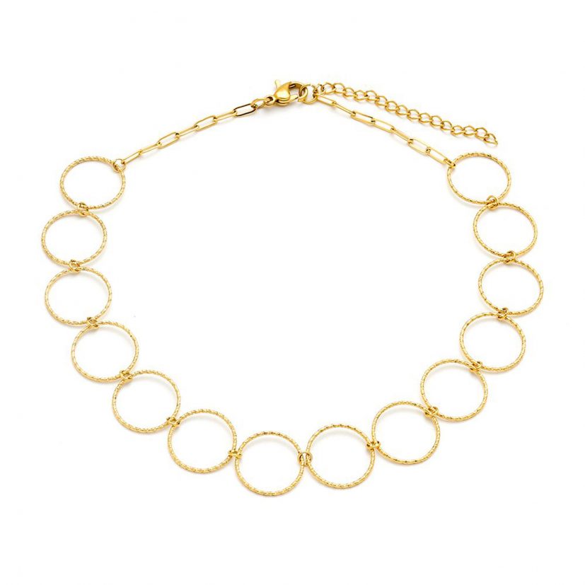 Colar Circles