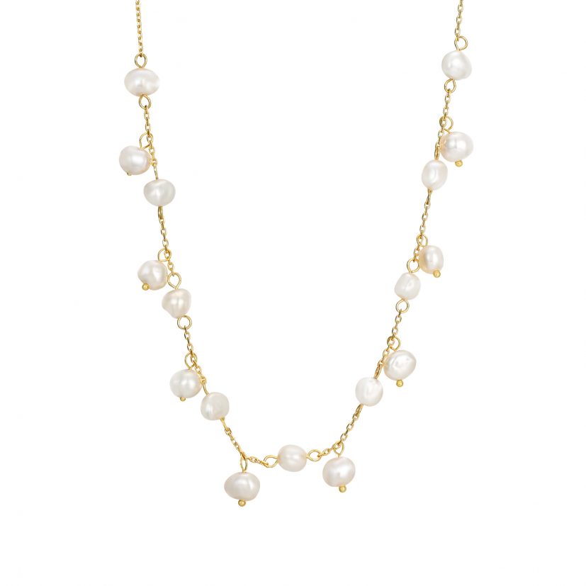 Colar Pearl