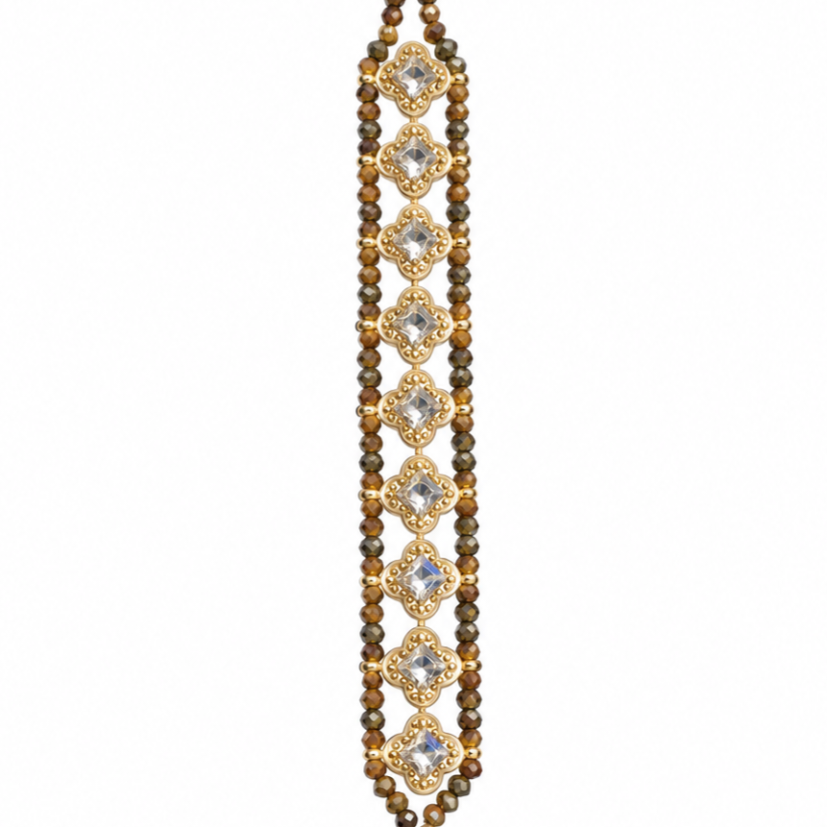 Bracelete Bizantina