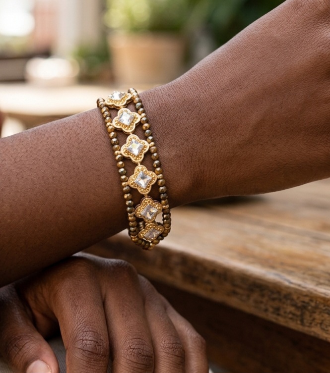 Bracelete Bizantina - Image 3