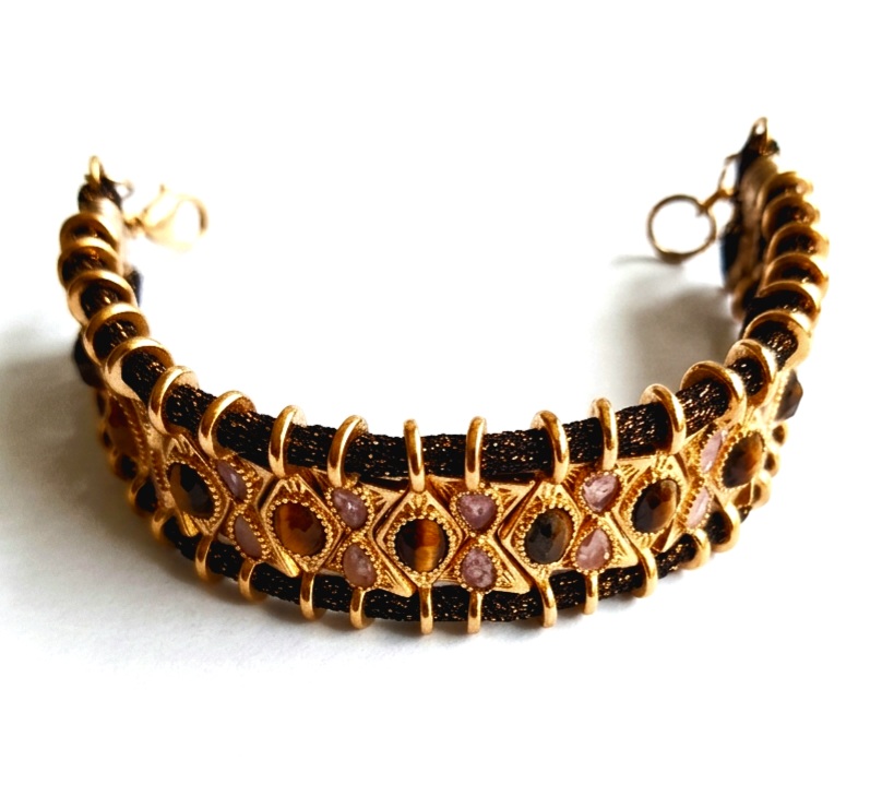 Bracelete Tribal Chic